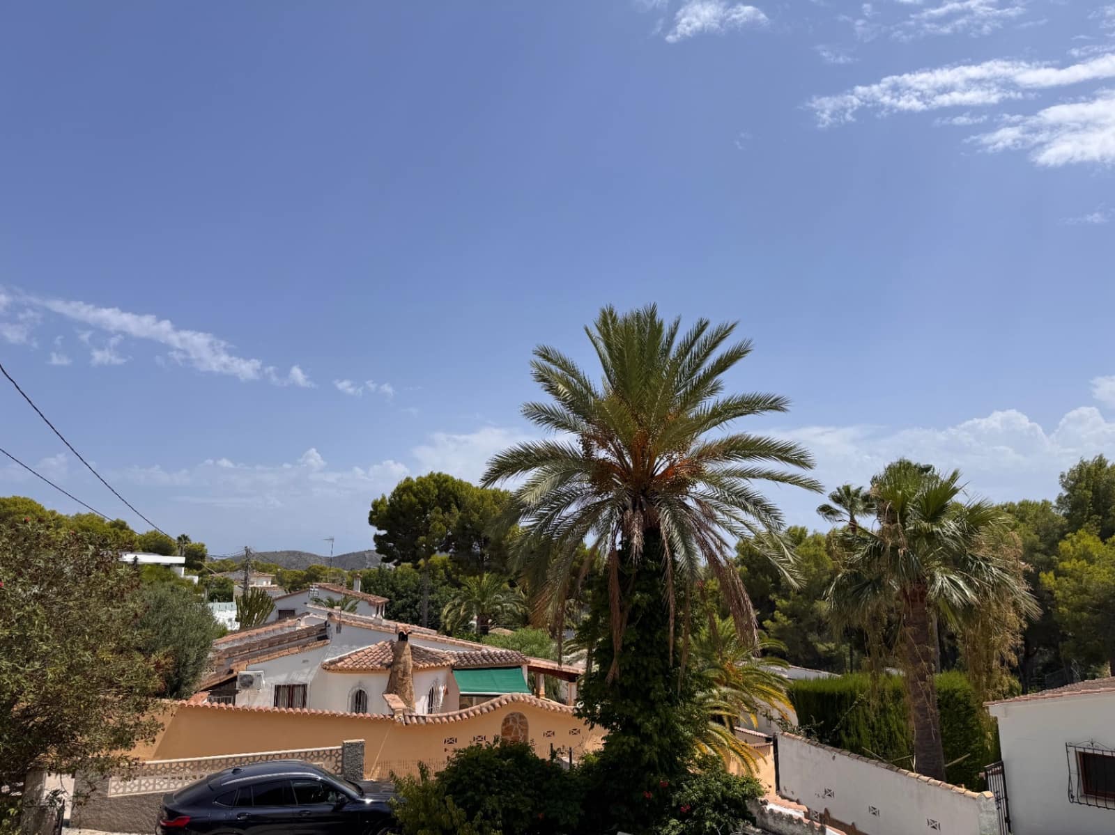 3 bedroom Villa for sale in Moraira with garage - € 499,000 (Ref: 10010230)