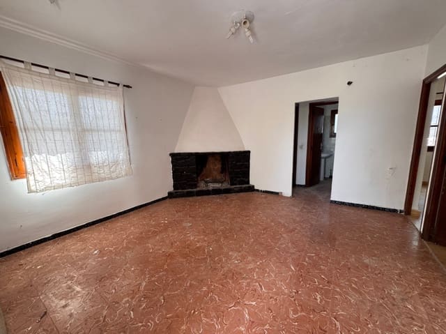 3 bedroom Villa for sale in Moraira, Teulada-Moraira with garage - € 499,000 (Ref: 10010230)