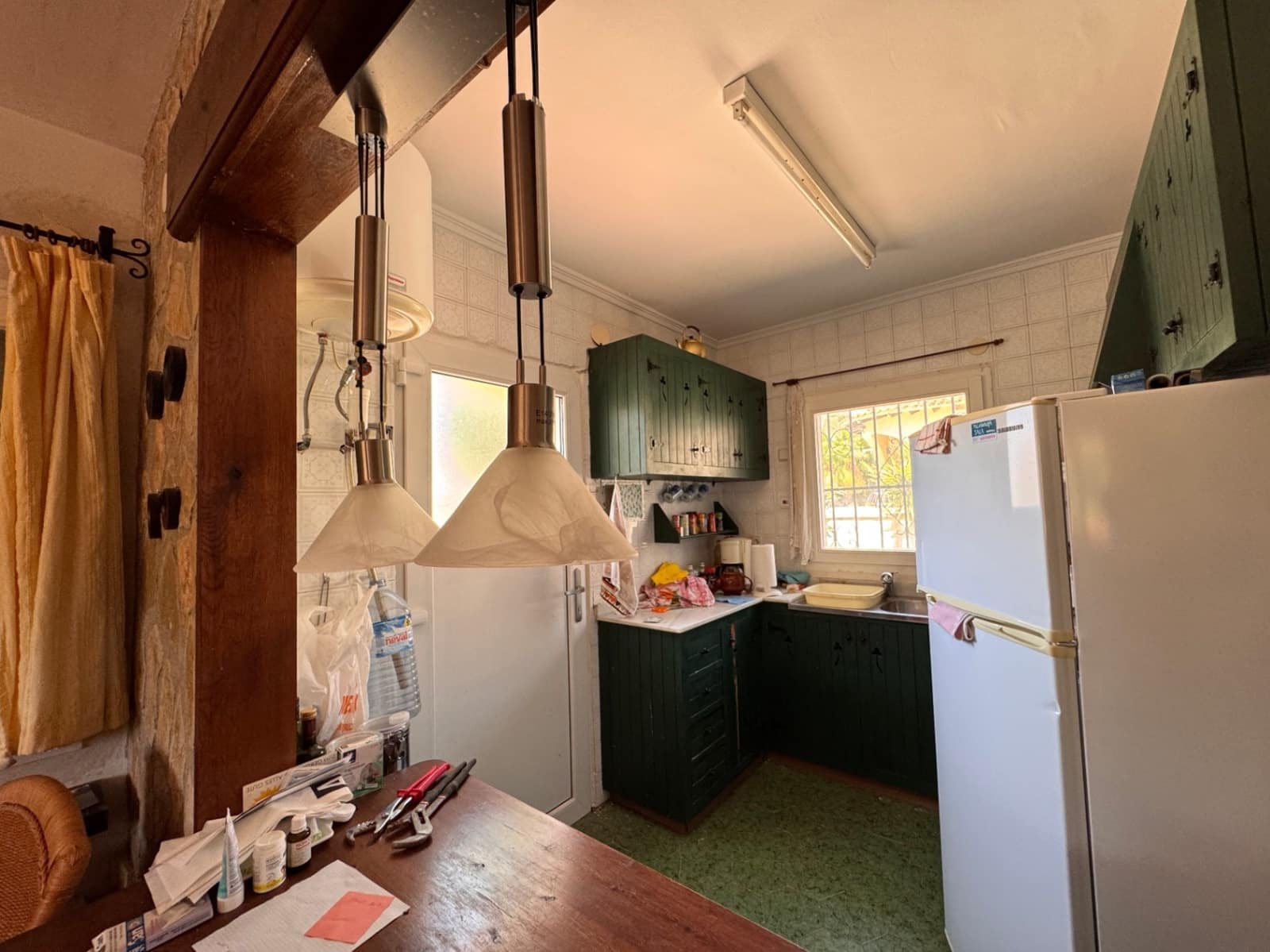 2 camera da letto Villa in vendita in Moraira con piscina garage - 299.000 € (Rif: 10027638)