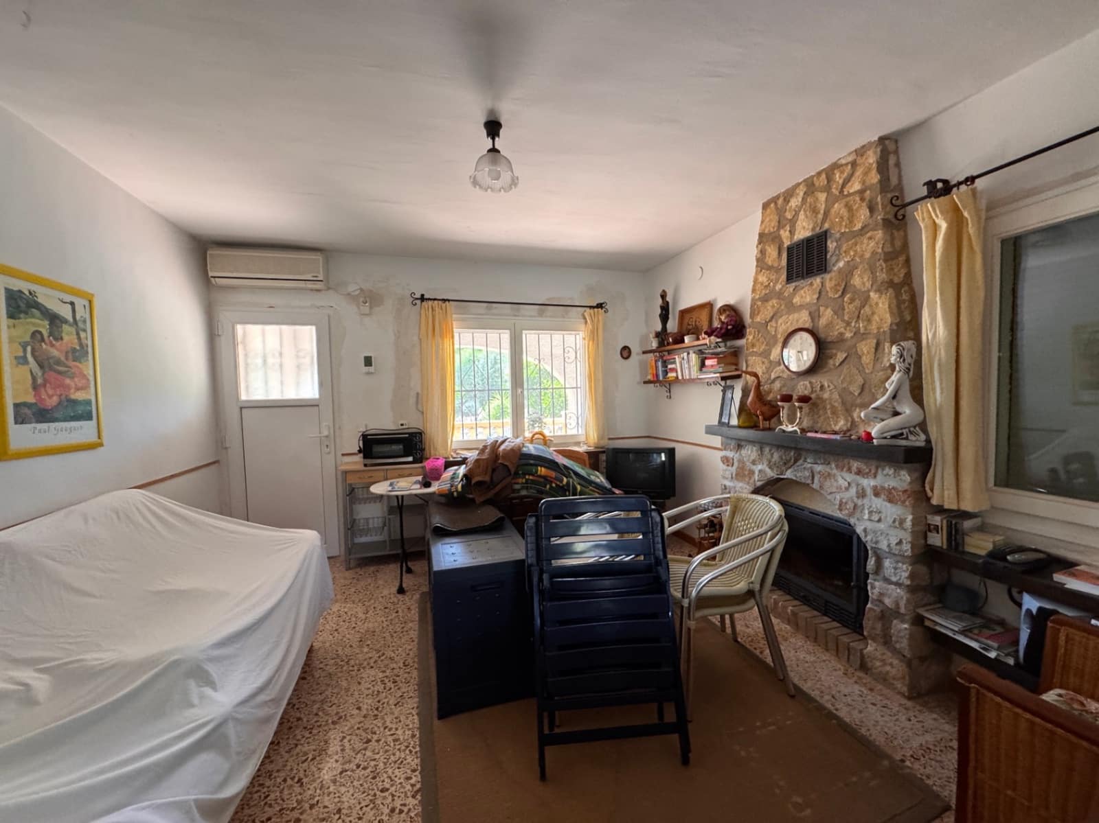 2 camera da letto Villa in vendita in Moraira con piscina garage - 299.000 € (Rif: 10027638)