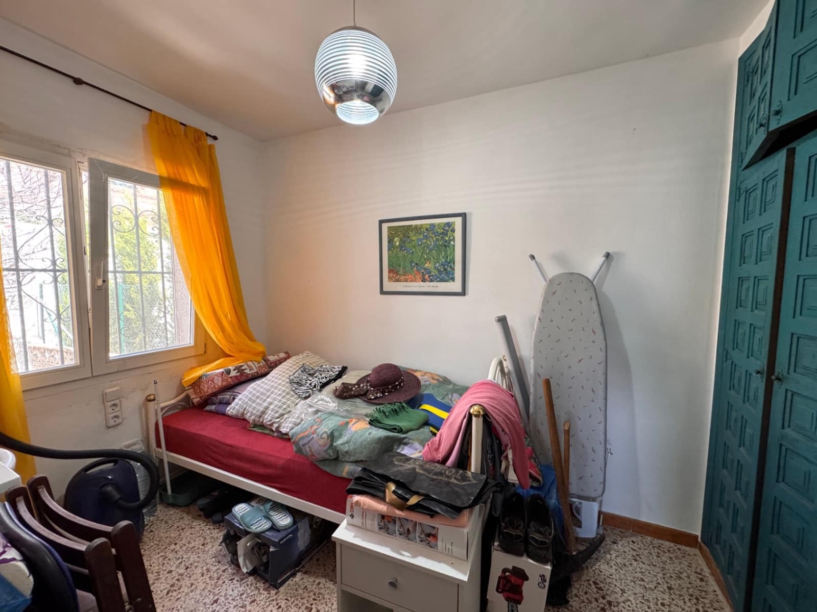 2 camera da letto Villa in vendita in Moraira con piscina garage - 299.000 € (Rif: 10027638)