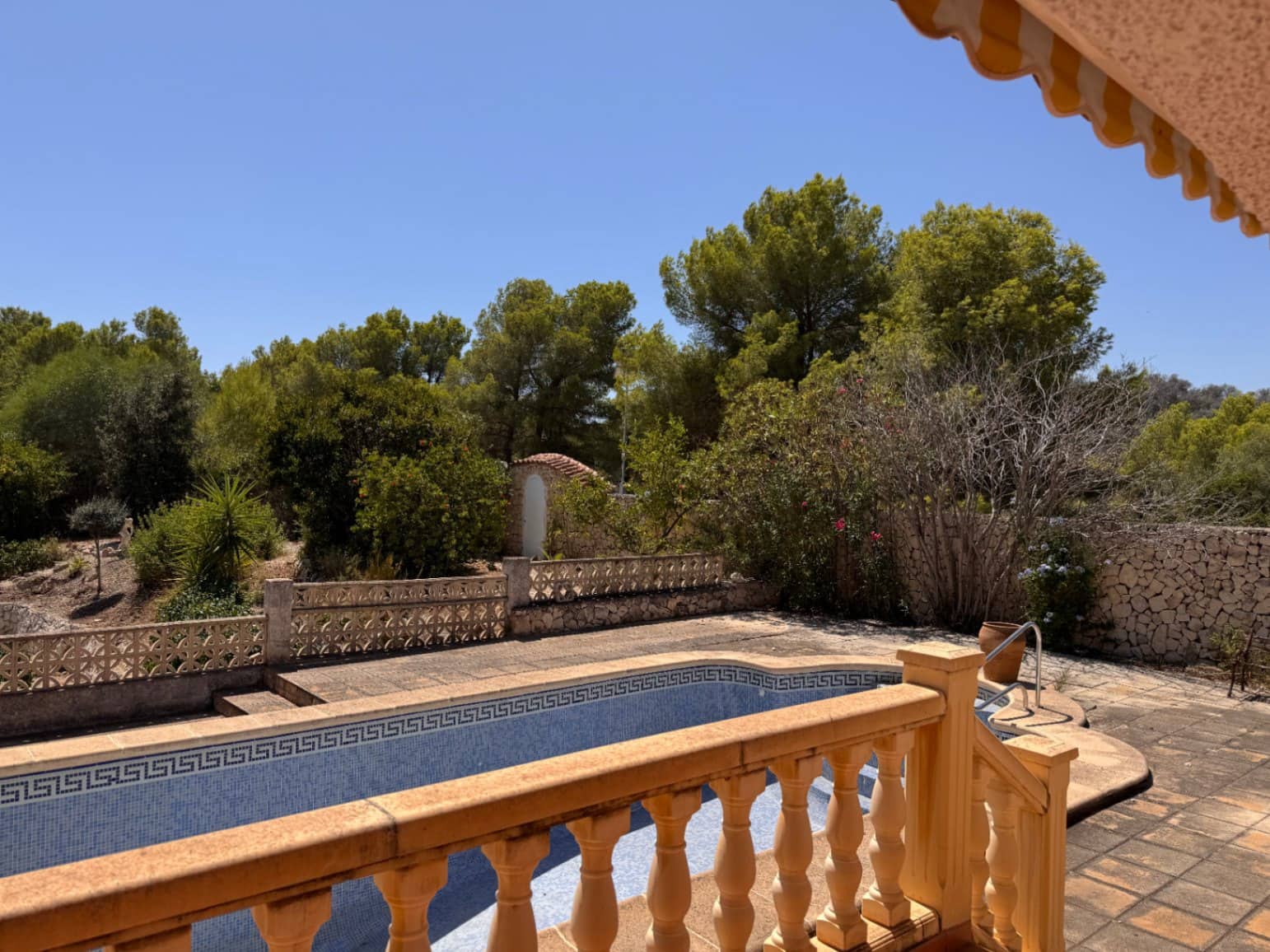 2 camera da letto Villa in vendita in Moraira con piscina garage - 299.000 € (Rif: 10027638)
