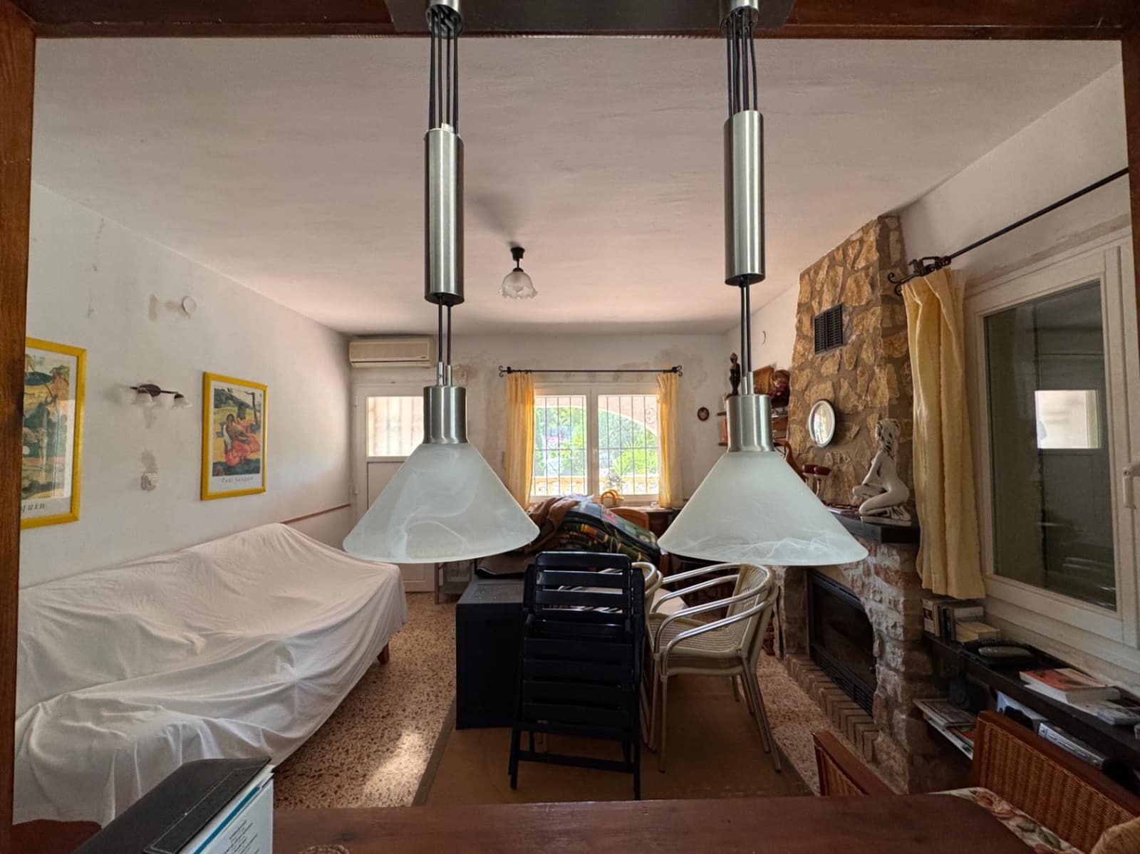 2 camera da letto Villa in vendita in Moraira con piscina garage - 299.000 € (Rif: 10027638)