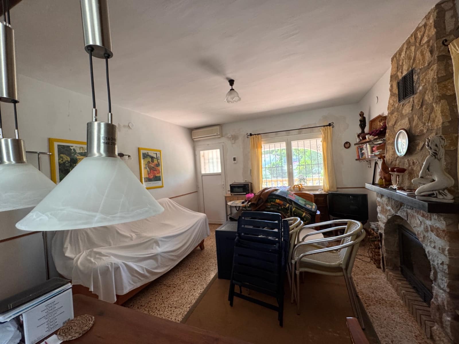 2 camera da letto Villa in vendita in Moraira con piscina garage - 299.000 € (Rif: 10027638)