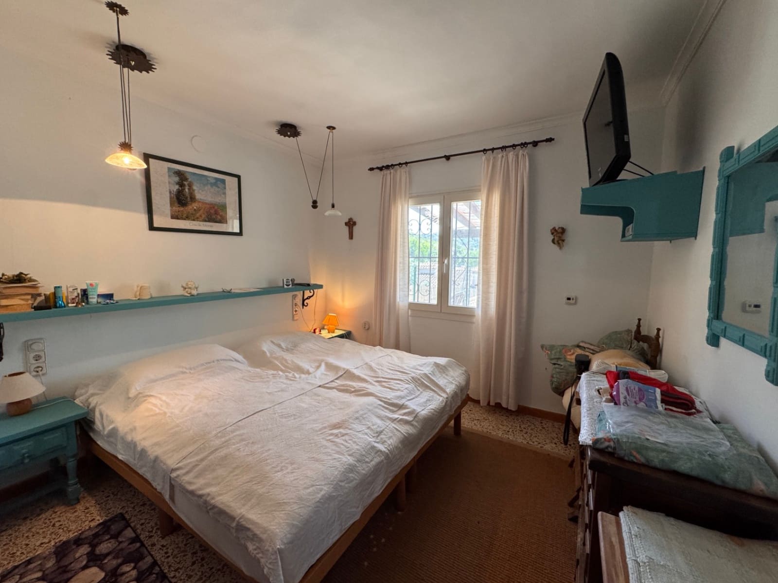 2 camera da letto Villa in vendita in Moraira con piscina garage - 299.000 € (Rif: 10027638)