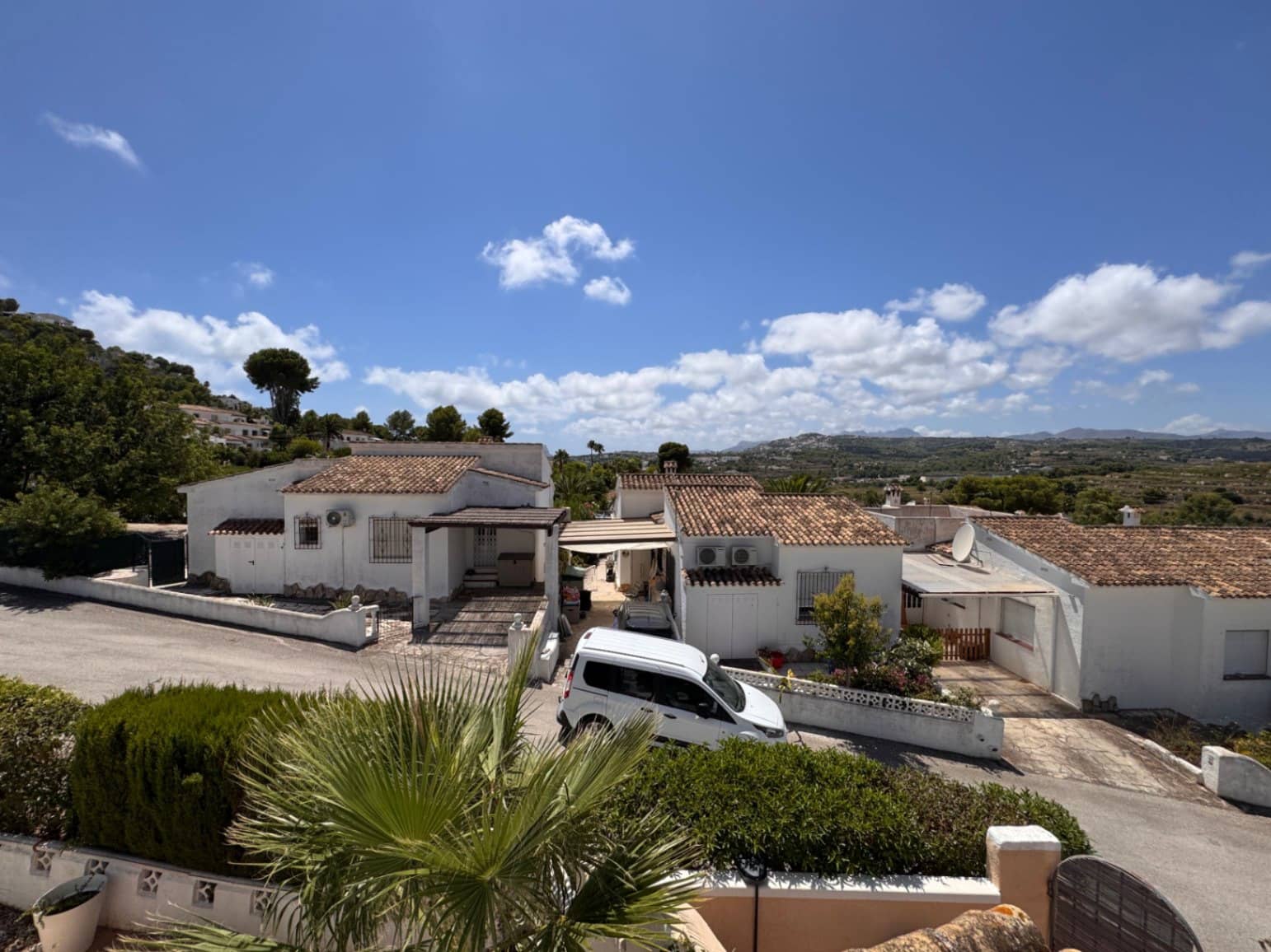 1 slaapkamer Appartement te koop in Moraira met zwembad - € 170.000 (Ref: 10027639)