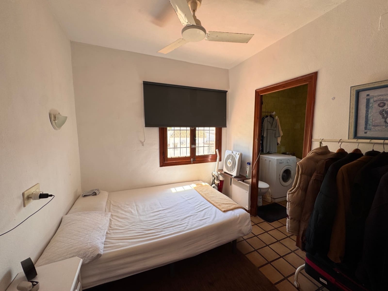 1 slaapkamer Appartement te koop in Moraira met zwembad - € 170.000 (Ref: 10027639)