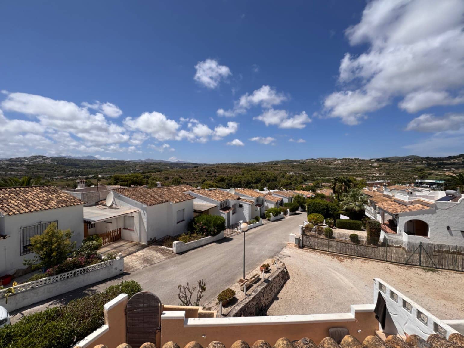1 slaapkamer Appartement te koop in Moraira met zwembad - € 170.000 (Ref: 10027639)