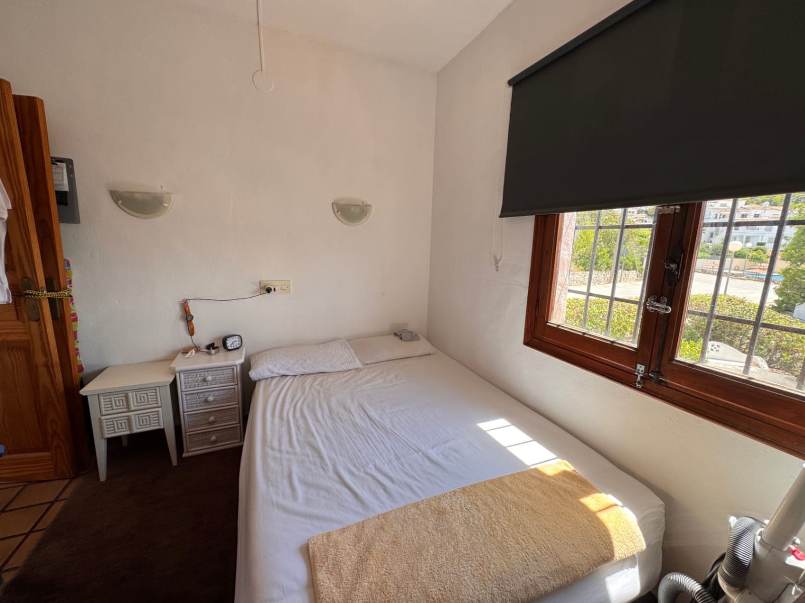 1 slaapkamer Appartement te koop in Moraira met zwembad - € 170.000 (Ref: 10027639)