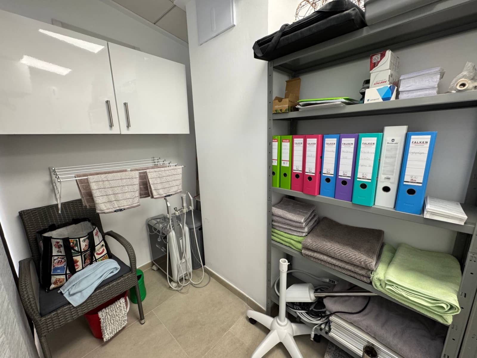 Comercial para venda em Moraira com garagem - 194 000 € (Ref: 10037738)