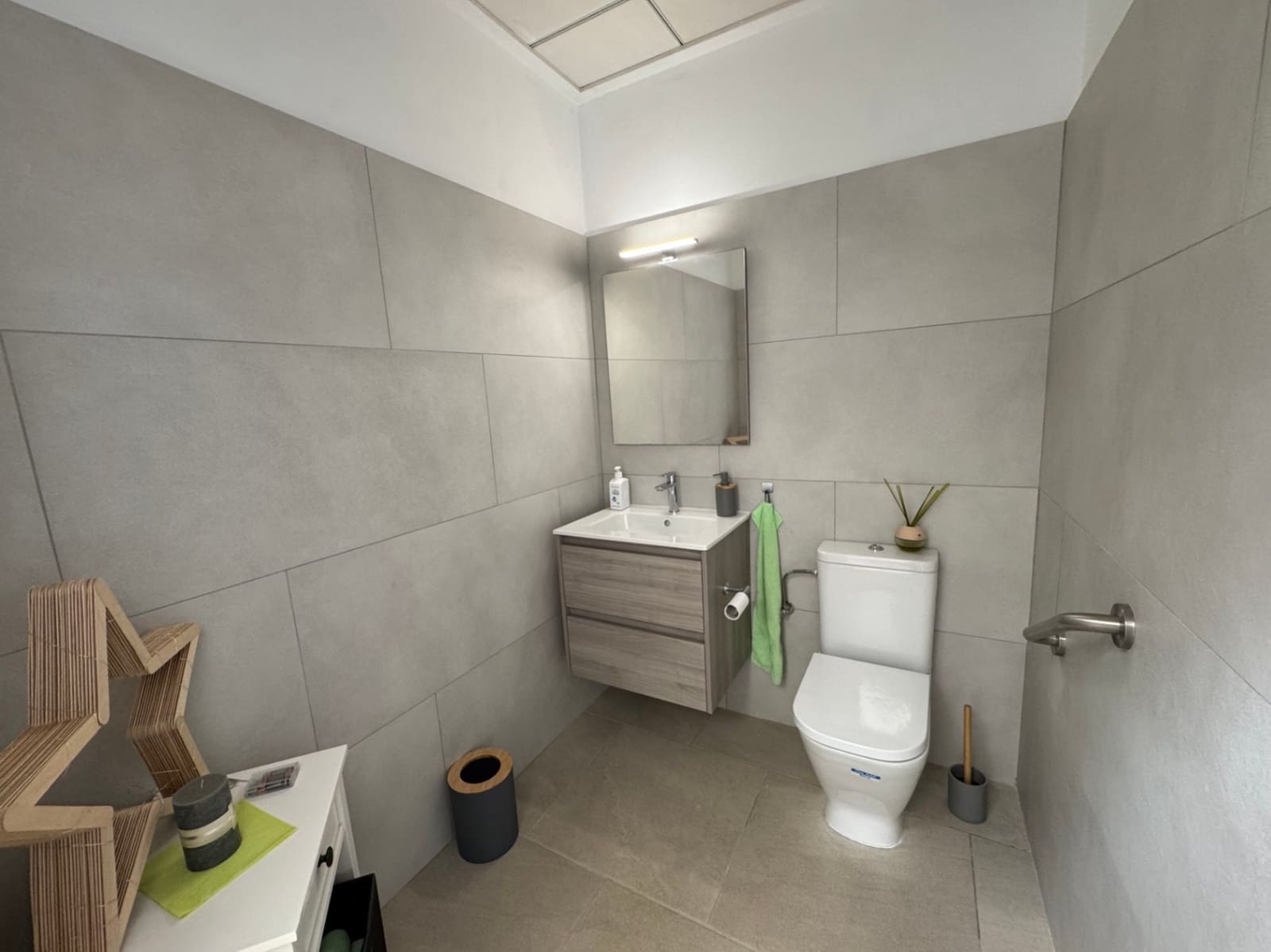 Comercial para venda em Moraira com garagem - 194 000 € (Ref: 10037738)