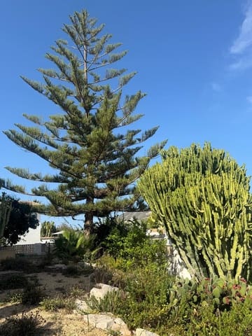 3 Zimmer Villa zu verkaufen in Moraira, Teulada-Moraira mit Pool Garage - 1.095.000 € (Ref: 10037805)