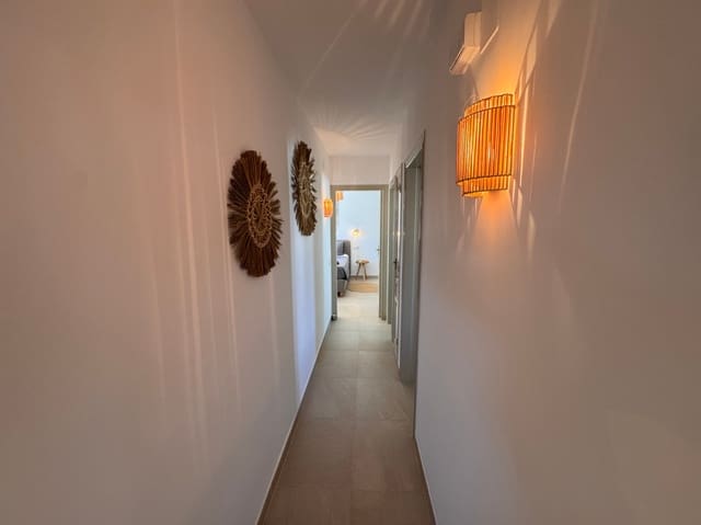 Chalet de 3 habitaciones en Moraira, Teulada-Moraira en venta con piscina garaje - 1.095.000 € (Ref: 10037805)