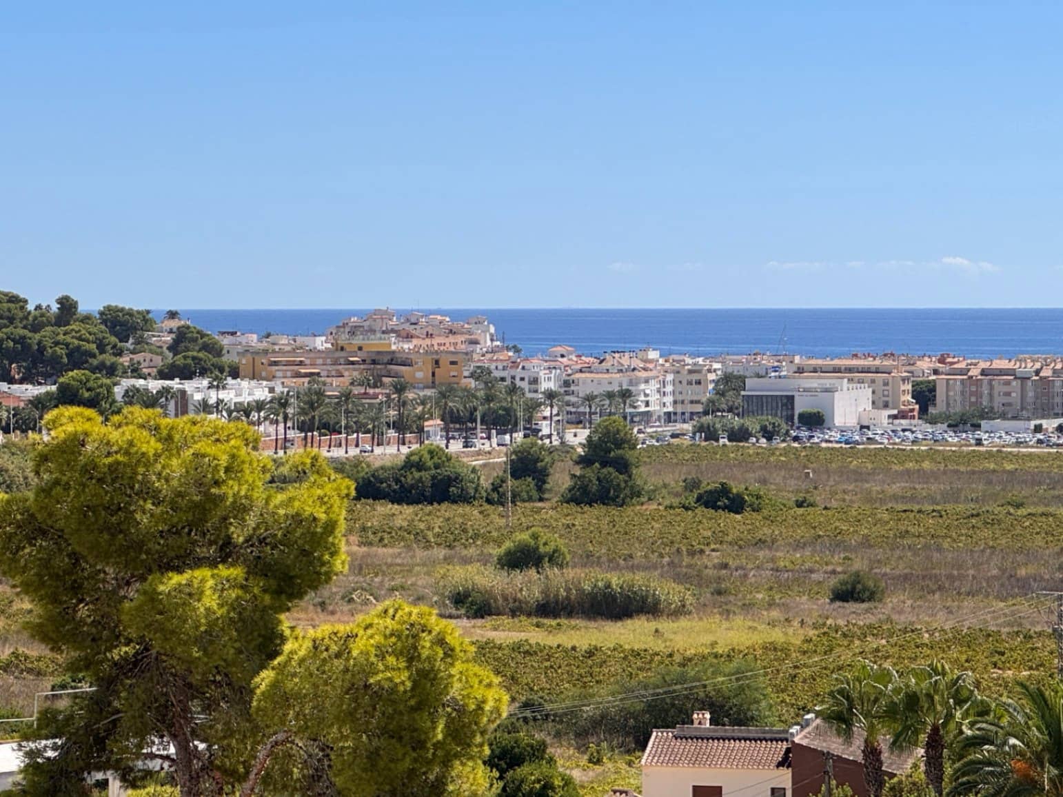 3 chambre Villa/Maison à vendre à Moraira avec piscine garage - 1 095 000 € (Ref: 10037805)