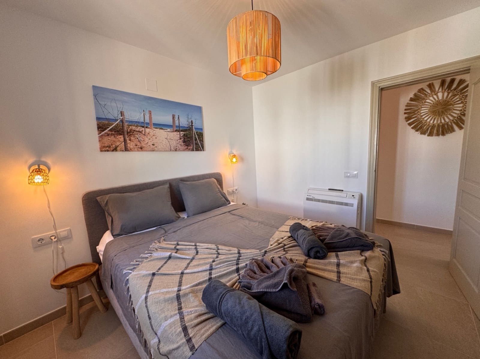 3 chambre Villa/Maison à vendre à Moraira avec piscine garage - 1 095 000 € (Ref: 10037805)