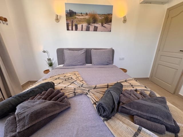 Chalet de 3 habitaciones en Moraira, Teulada-Moraira en venta con piscina garaje - 1.095.000 € (Ref: 10037805)