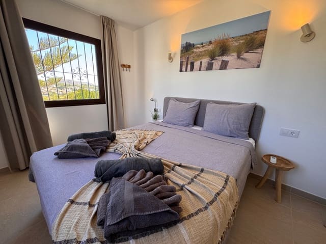 Chalet de 3 habitaciones en Moraira, Teulada-Moraira en venta con piscina garaje - 1.095.000 € (Ref: 10037805)