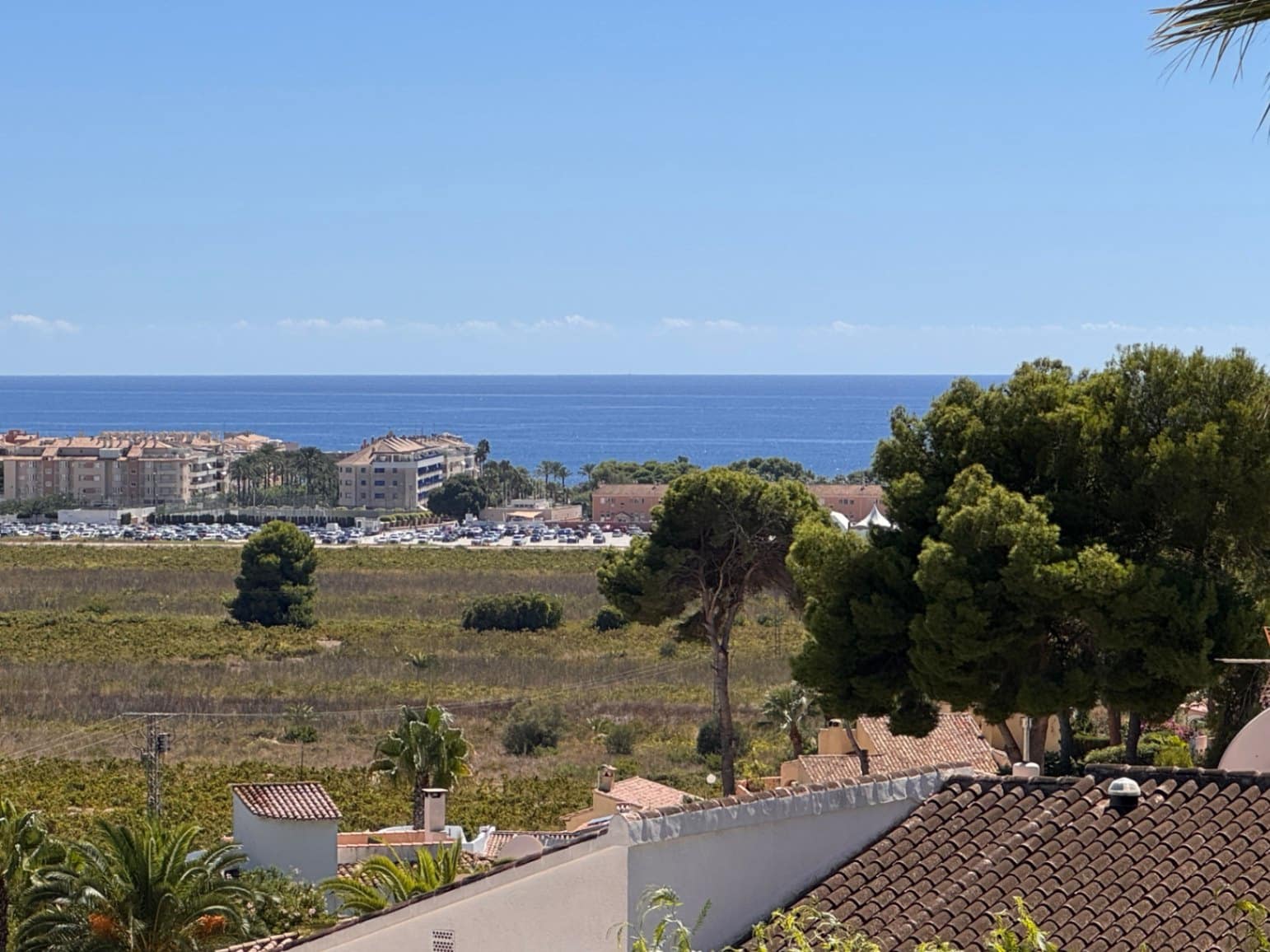 3 chambre Villa/Maison à vendre à Moraira avec piscine garage - 1 095 000 € (Ref: 10037805)