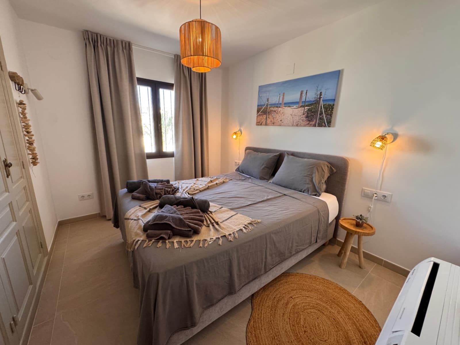 3 chambre Villa/Maison à vendre à Moraira avec piscine garage - 1 095 000 € (Ref: 10037805)