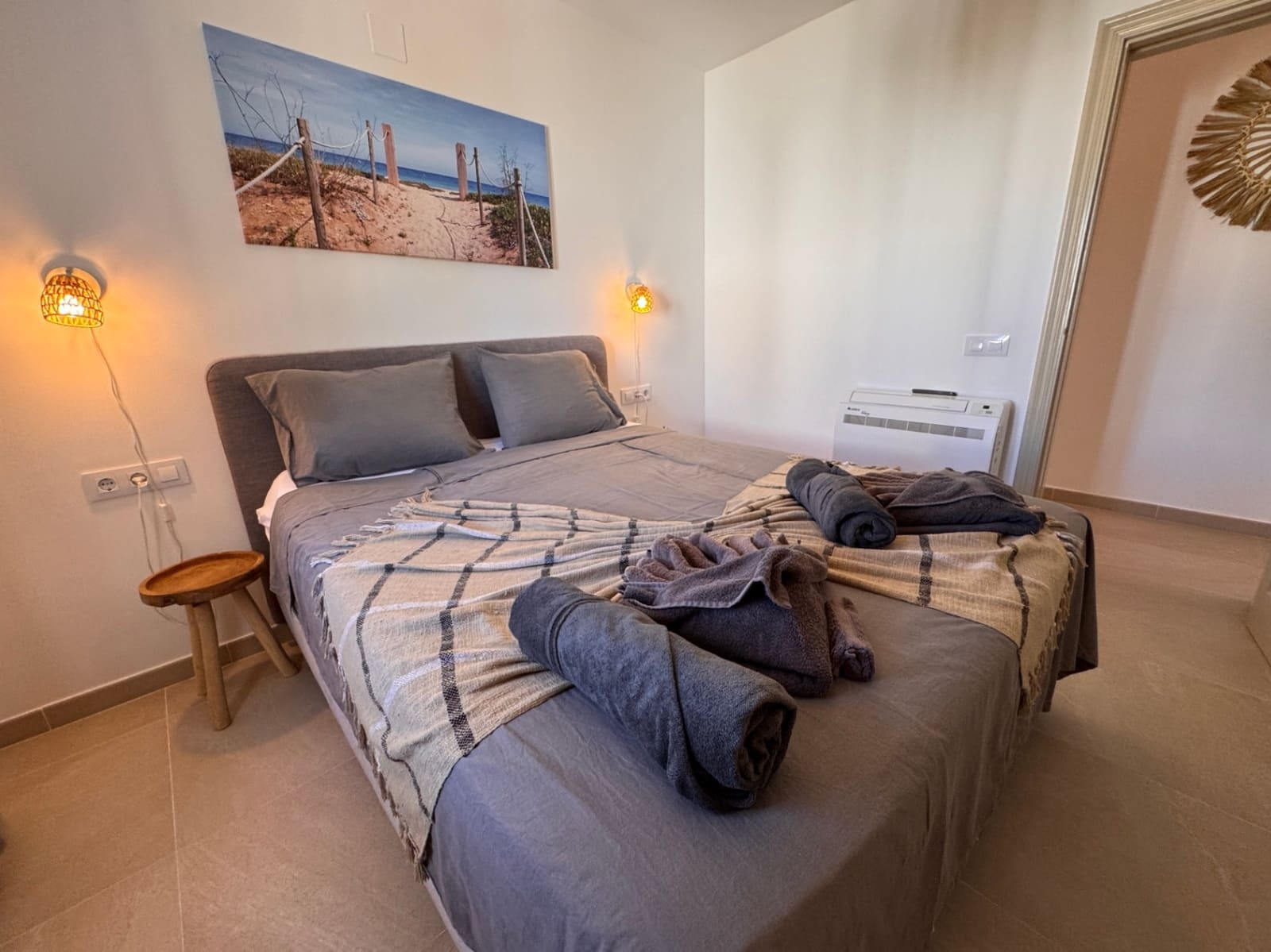 3 chambre Villa/Maison à vendre à Moraira avec piscine garage - 1 095 000 € (Ref: 10037805)