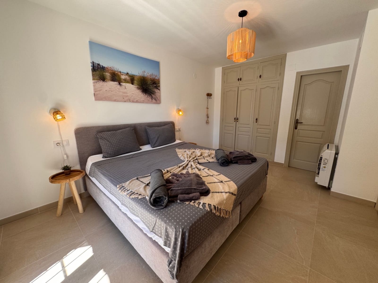 3 chambre Villa/Maison à vendre à Moraira avec piscine garage - 1 095 000 € (Ref: 10037805)