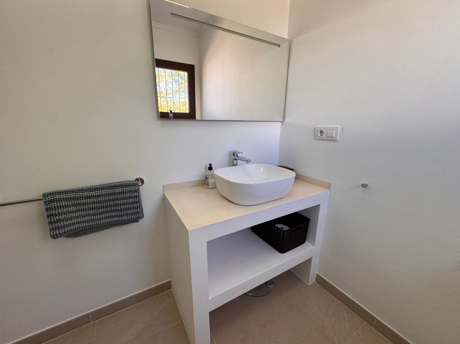 3 chambre Villa/Maison à vendre à Moraira avec piscine garage - 1 095 000 € (Ref: 10037805)