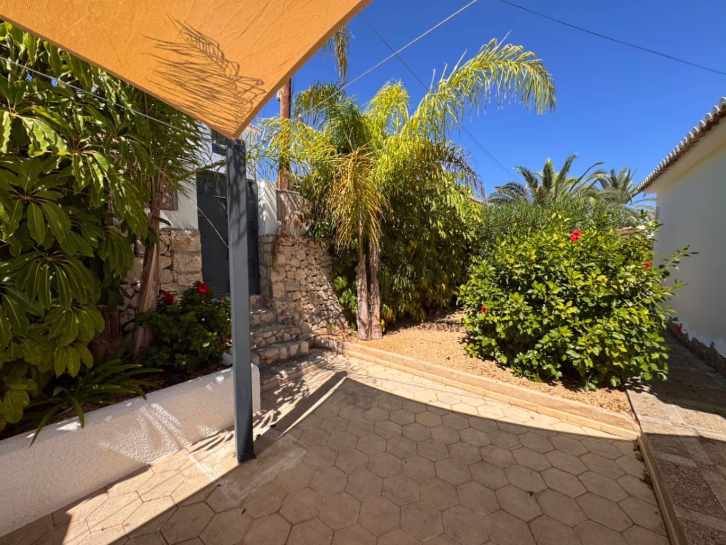 3 chambre Villa/Maison à vendre à Moraira avec piscine garage - 1 095 000 € (Ref: 10037805)