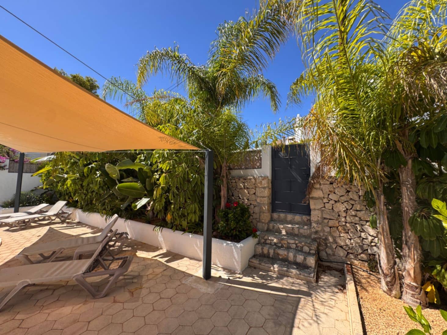 3 chambre Villa/Maison à vendre à Moraira avec piscine garage - 1 095 000 € (Ref: 10037805)
