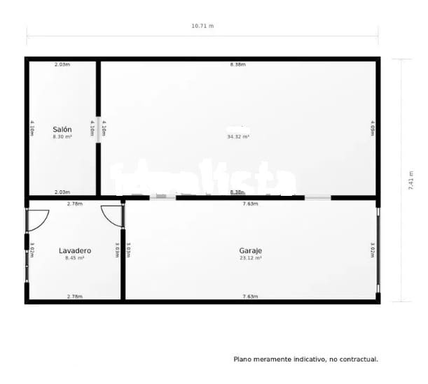 3 chambre Villa/Maison à vendre à Moraira avec piscine garage - 1 095 000 € (Ref: 10037805)