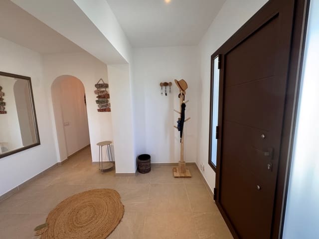 Chalet de 3 habitaciones en Moraira, Teulada-Moraira en venta con piscina garaje - 1.095.000 € (Ref: 10037805)