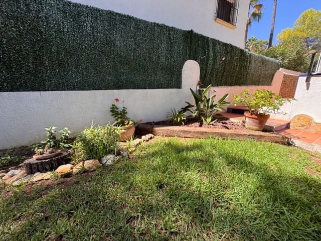 3 chambre Bungalow à vendre à Moraira, Teulada-Moraira avec piscine garage - 415 000 € (Ref: 10042450)