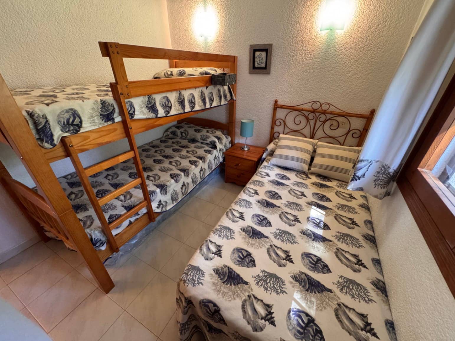 3 makuuhuone Bungalow myytävänä paikassa Moraira mukana uima-altaan 
autotalli - 415 000 € (Ref: 10042450)