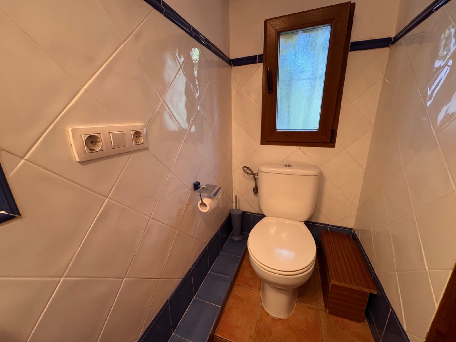 3 makuuhuone Bungalow myytävänä paikassa Moraira mukana uima-altaan 
autotalli - 415 000 € (Ref: 10042450)