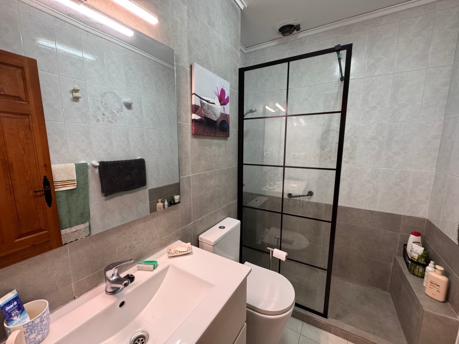3 makuuhuone Bungalow myytävänä paikassa Moraira mukana uima-altaan 
autotalli - 415 000 € (Ref: 10042450)