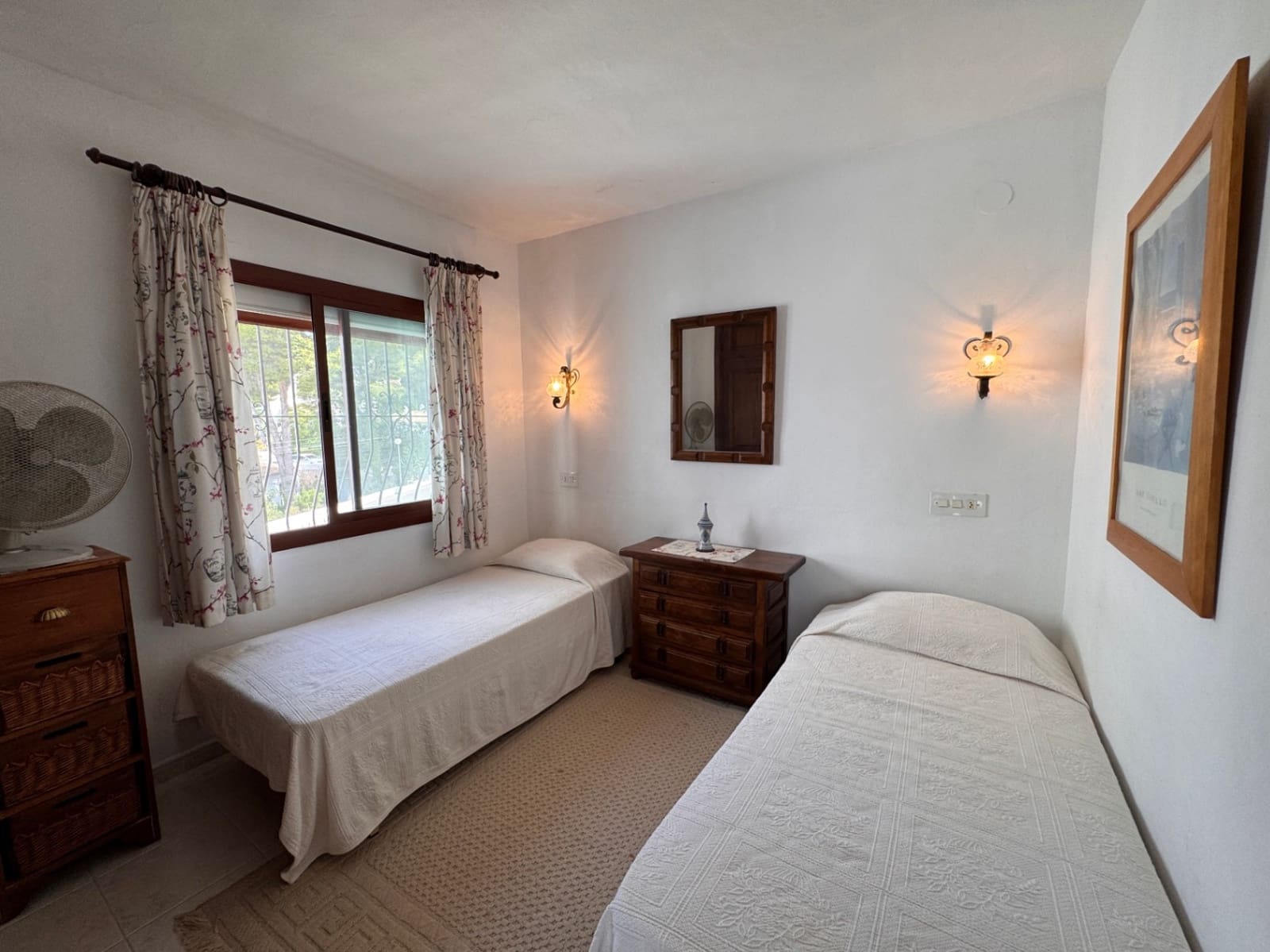 2 sypialnia Apartament na sprzedaż w Benitachell / Benitatxell z basenem garażem - 265 000 € (Ref: 10044389)