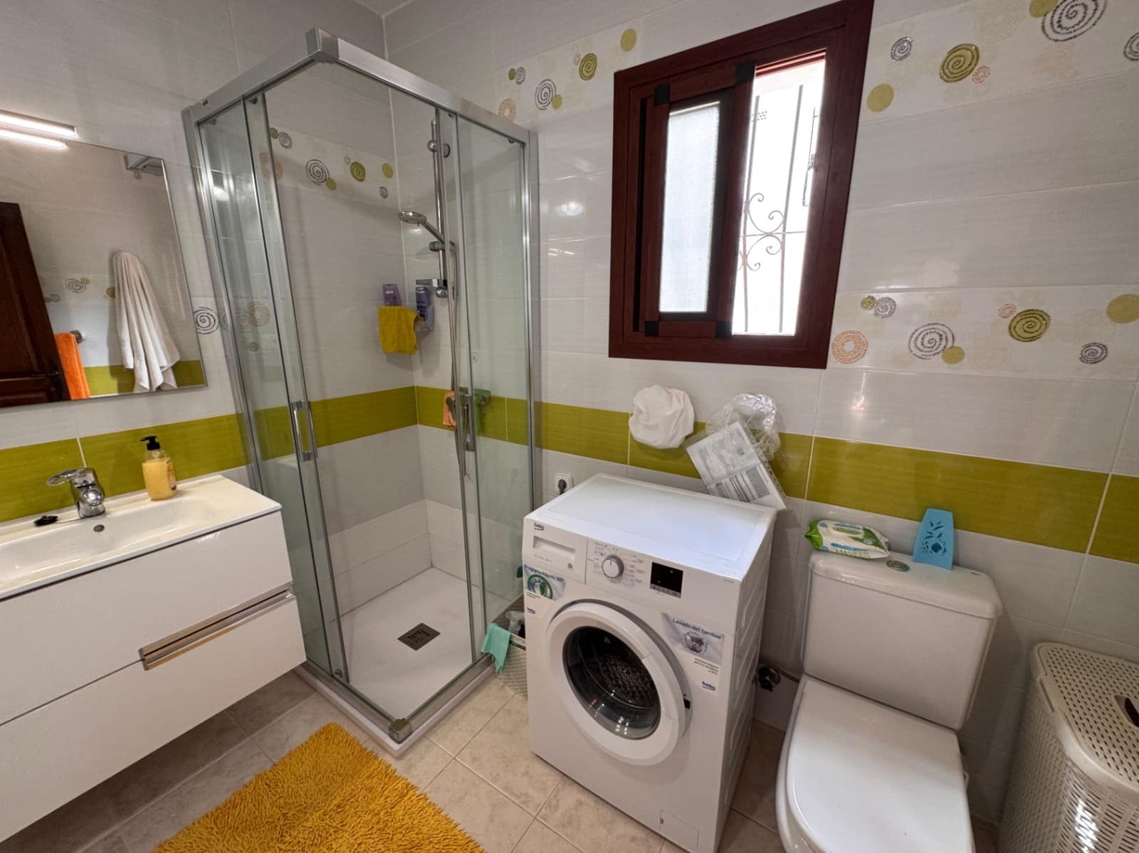 2 sypialnia Apartament na sprzedaż w Benitachell / Benitatxell z basenem garażem - 265 000 € (Ref: 10044389)