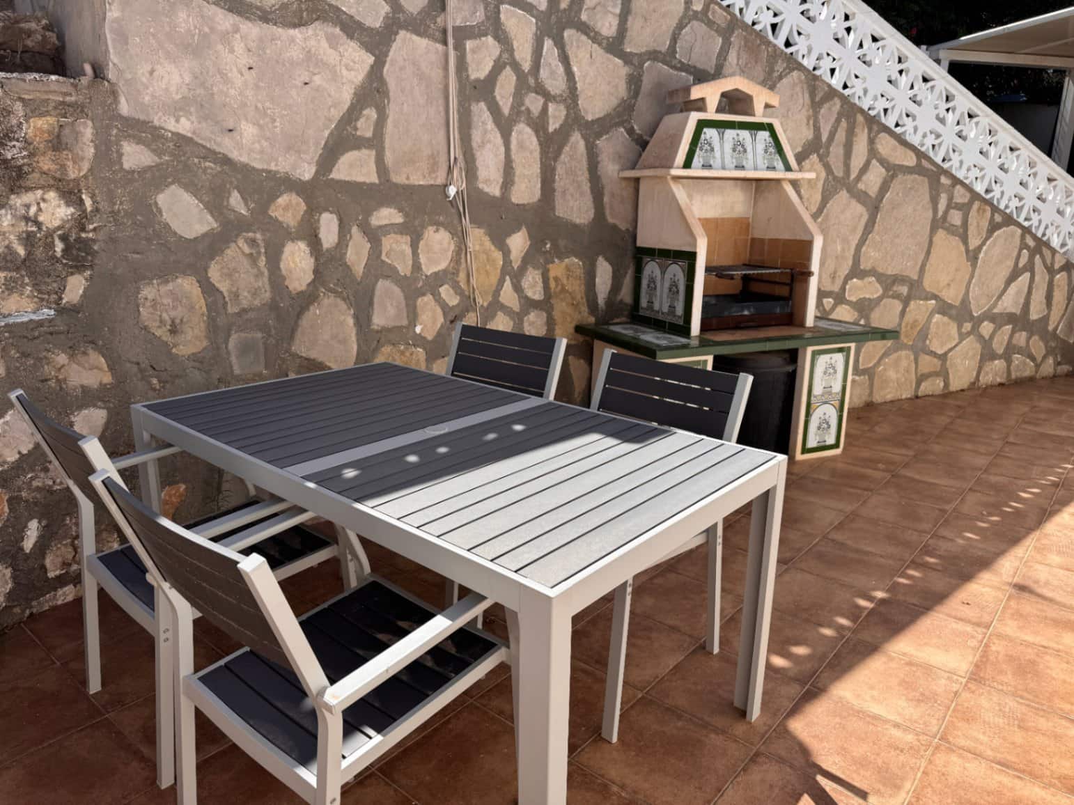 5 sovrum Villa till salu i Moraira med pool garage - 600 000 € (Ref: 10090980)