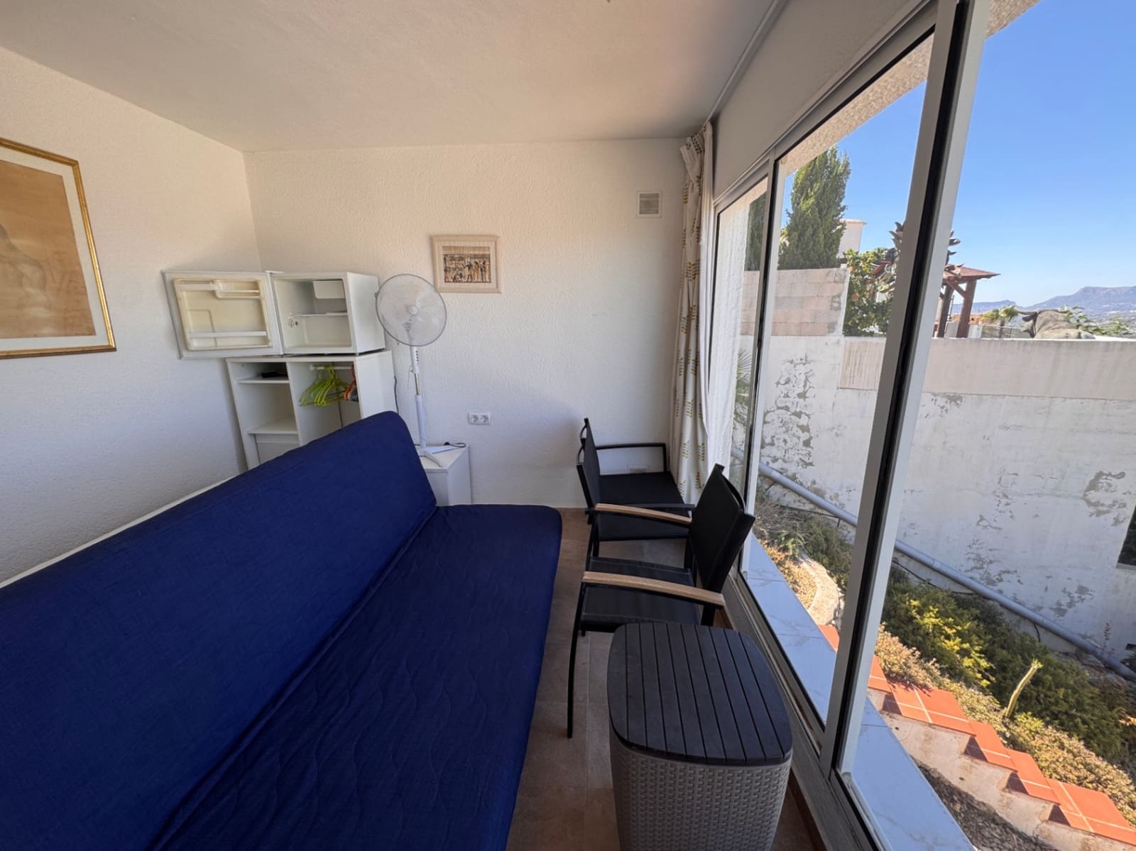 5 sovrum Villa till salu i Moraira med pool garage - 600 000 € (Ref: 10090980)