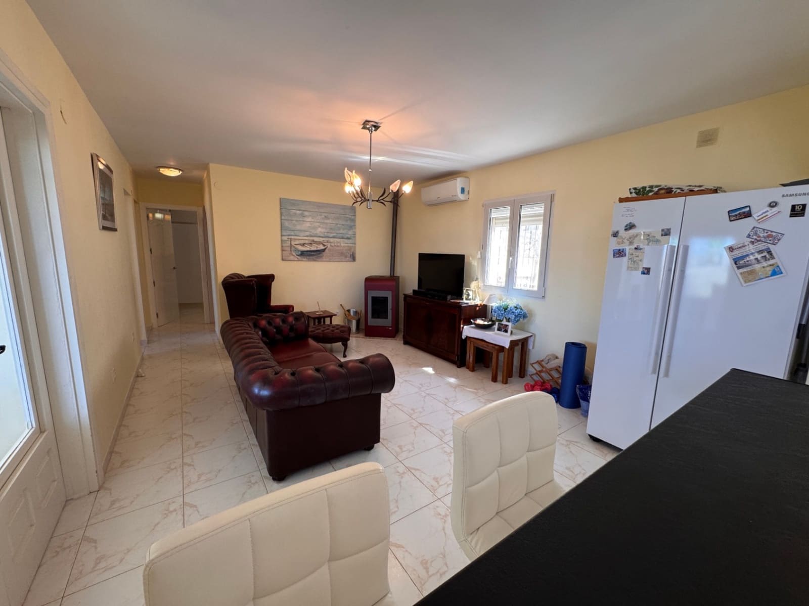 5 sovrum Villa till salu i Moraira med pool garage - 600 000 € (Ref: 10090980)