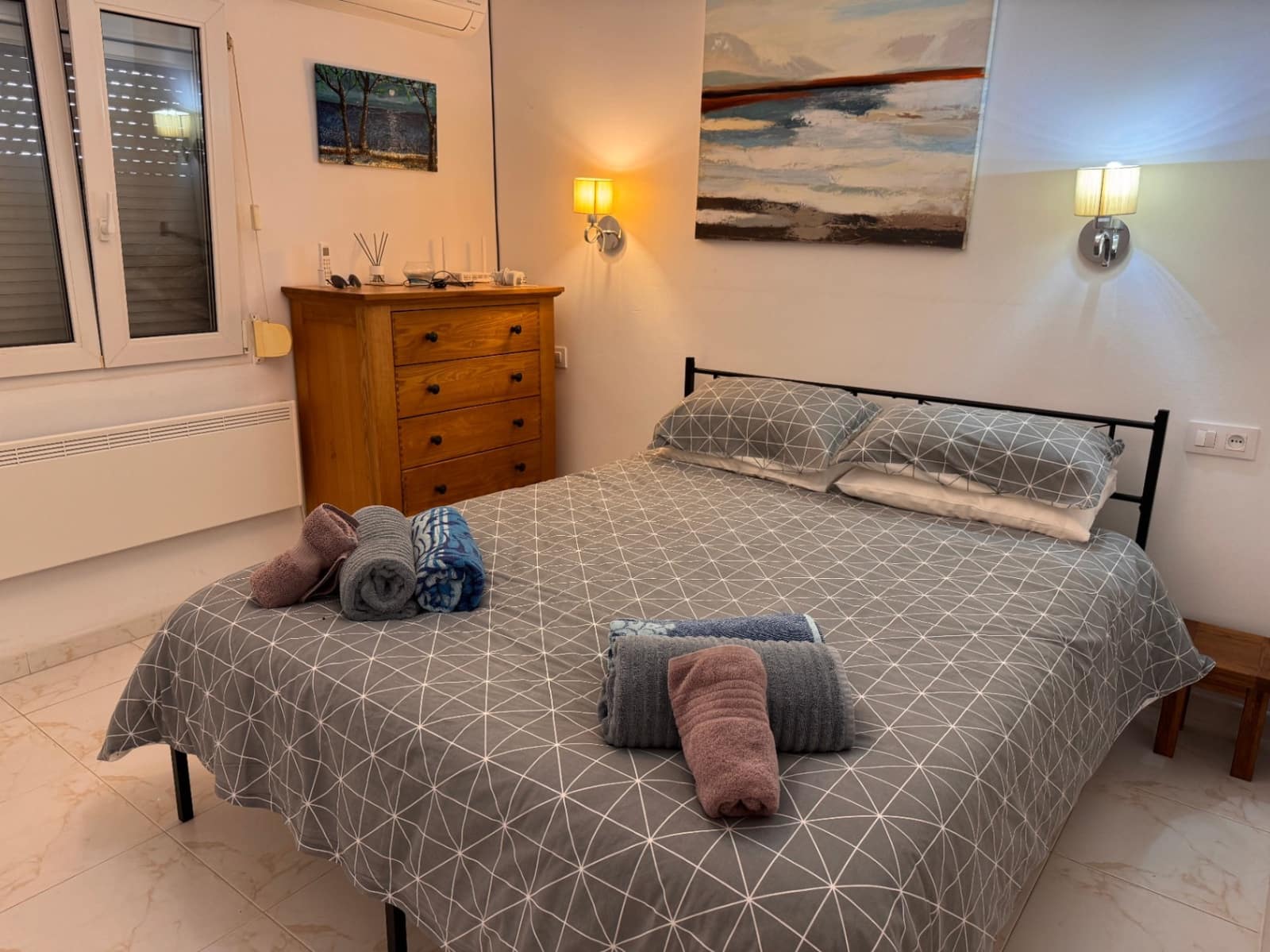 5 sovrum Villa till salu i Moraira med pool garage - 600 000 € (Ref: 10090980)