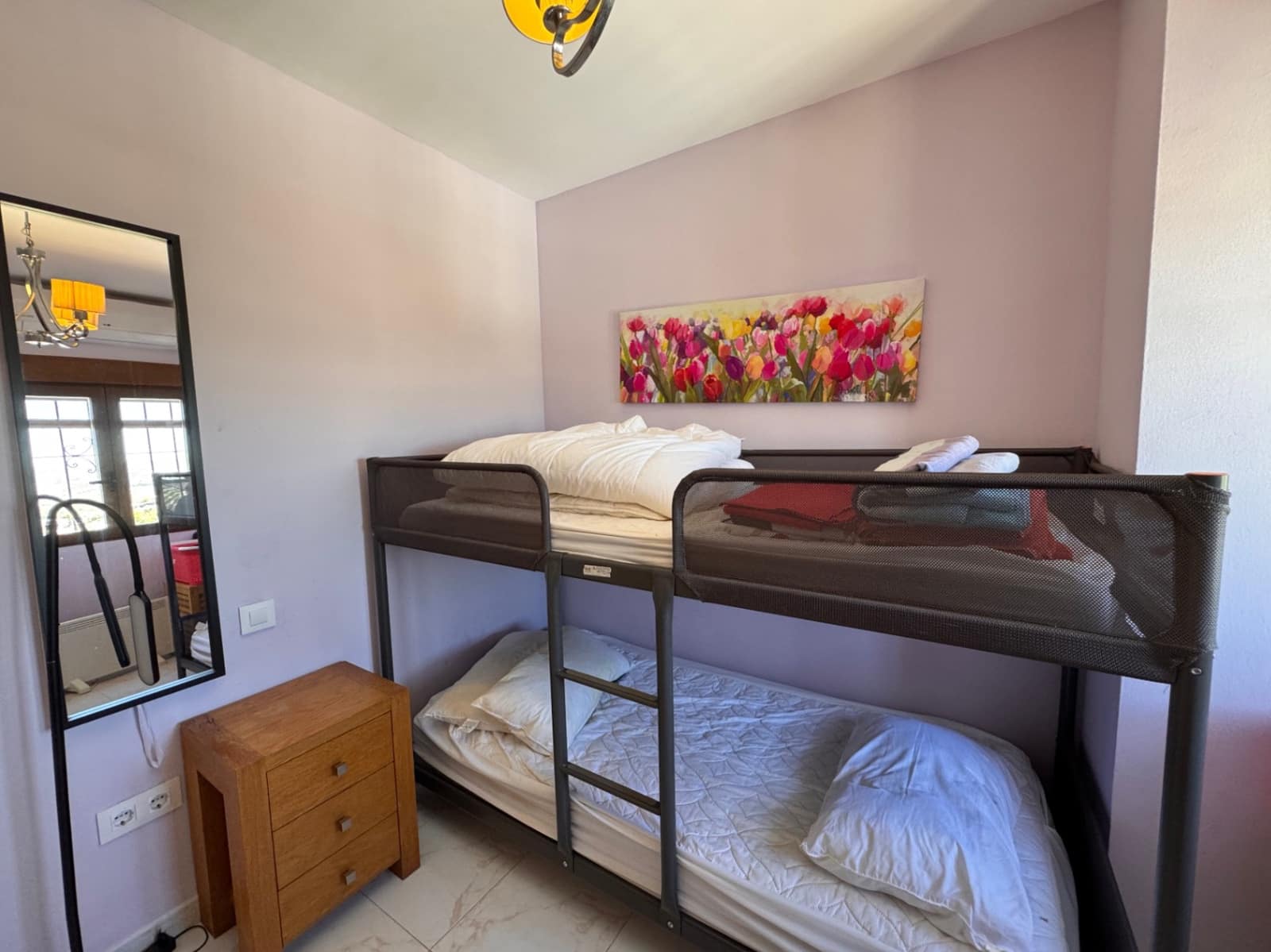 5 sovrum Villa till salu i Moraira med pool garage - 600 000 € (Ref: 10090980)
