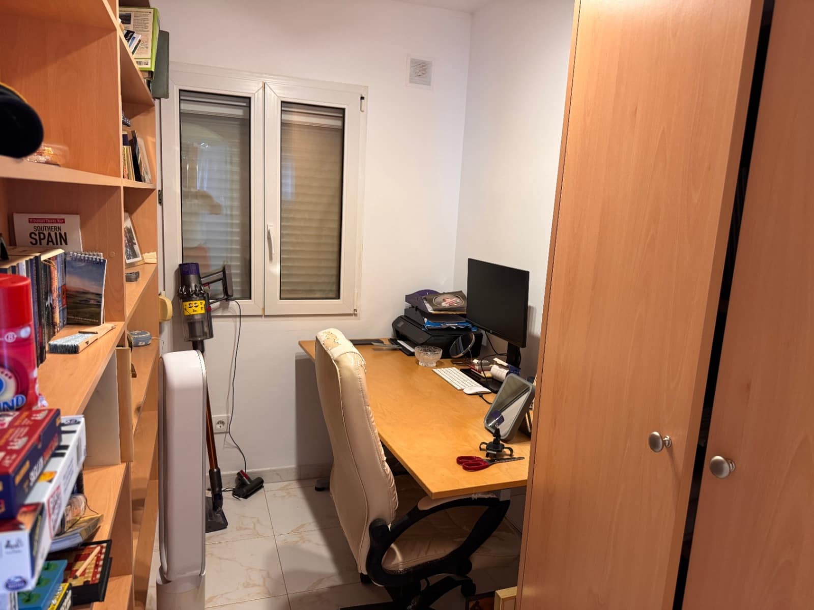 5 sovrum Villa till salu i Moraira med pool garage - 600 000 € (Ref: 10090980)