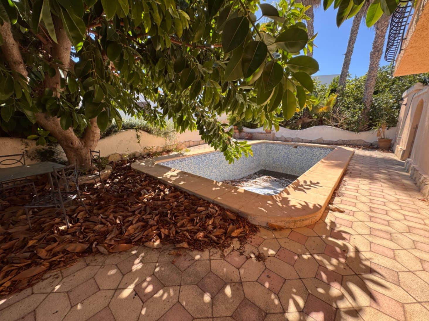 3 quarto Moradia para venda em Moraira com piscina garagem - 745 000 € (Ref: 10090981)