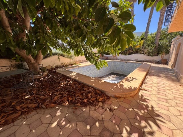 3 quarto Moradia para venda em Moraira, Teulada-Moraira com piscina garagem - 745 000 € (Ref: 10090981)