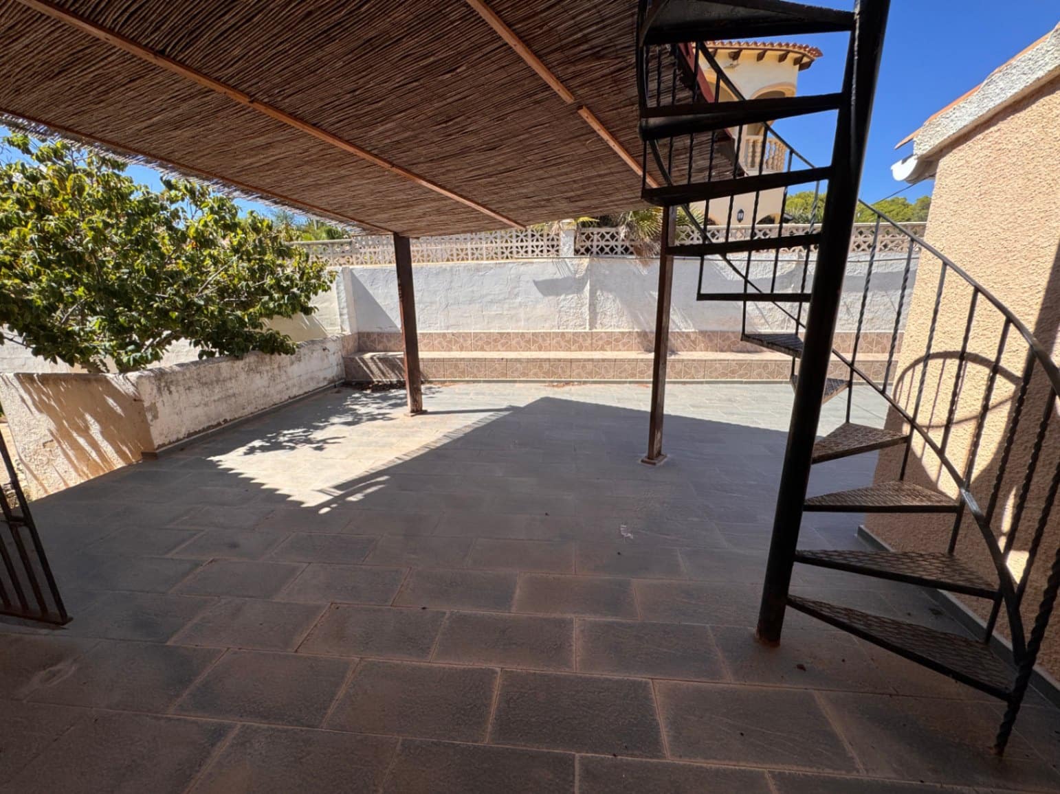 3 quarto Moradia para venda em Moraira com piscina garagem - 745 000 € (Ref: 10090981)