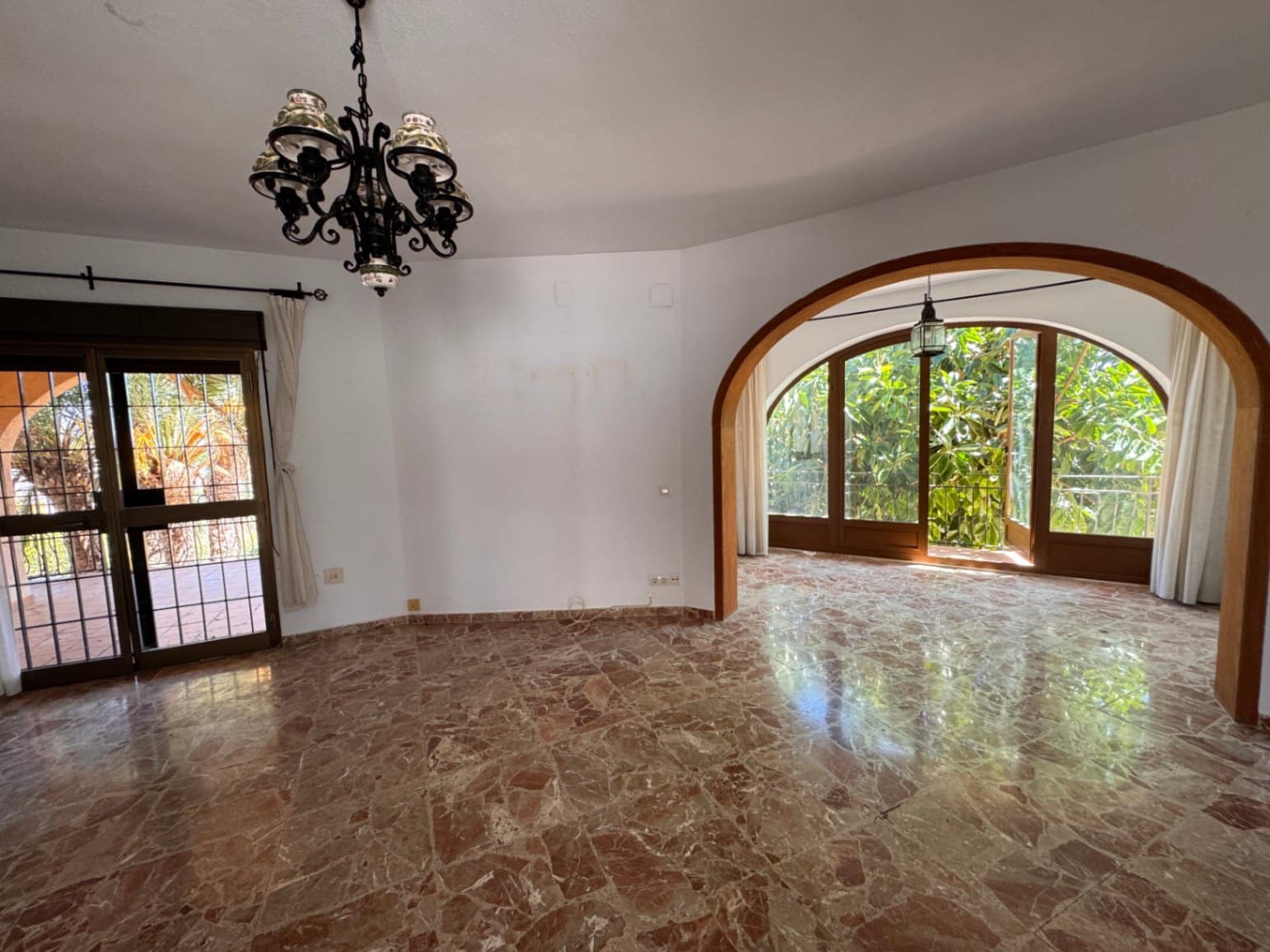 3 quarto Moradia para venda em Moraira com piscina garagem - 745 000 € (Ref: 10090981)