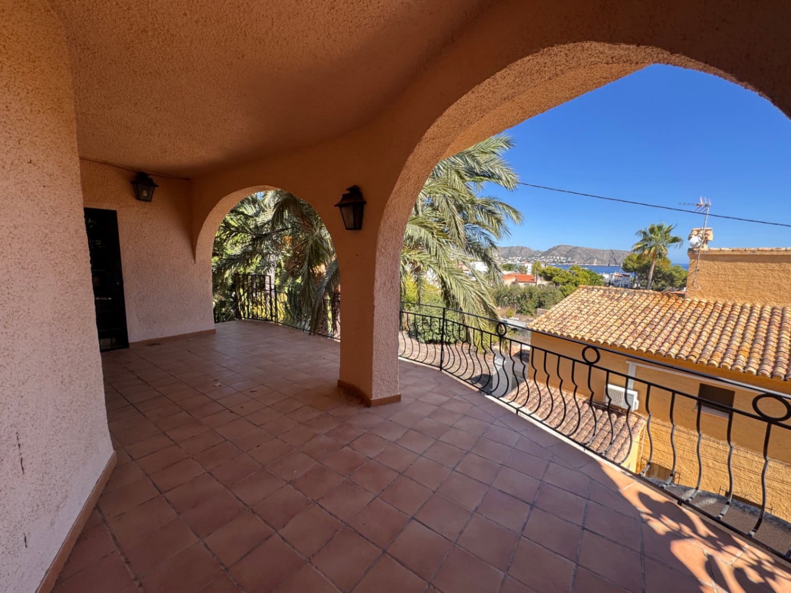 3 quarto Moradia para venda em Moraira com piscina garagem - 745 000 € (Ref: 10090981)
