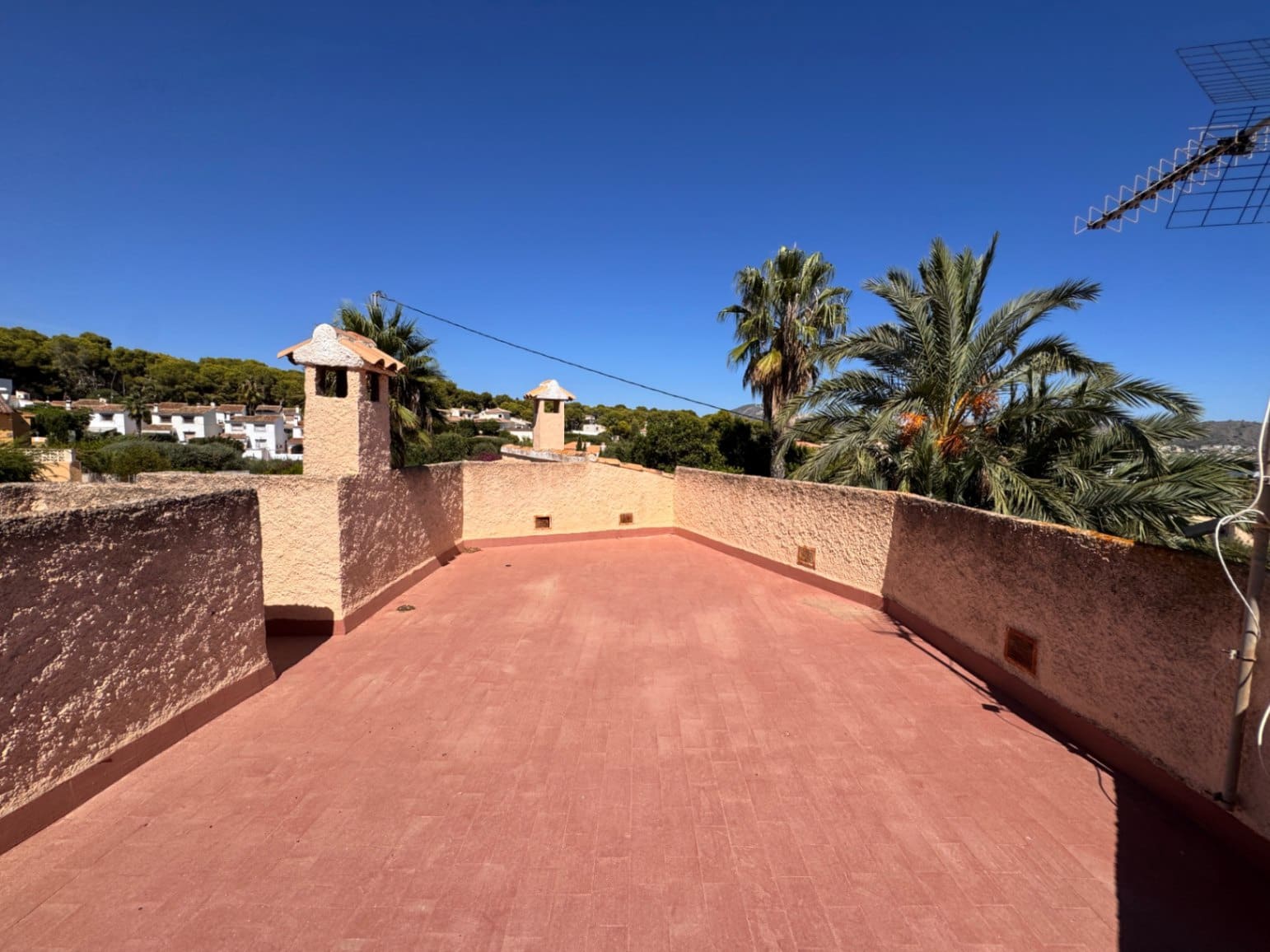 3 quarto Moradia para venda em Moraira com piscina garagem - 745 000 € (Ref: 10090981)