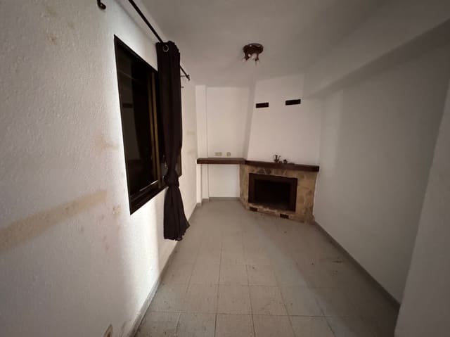 3 quarto Moradia para venda em Moraira, Teulada-Moraira com piscina garagem - 745 000 € (Ref: 10090981)