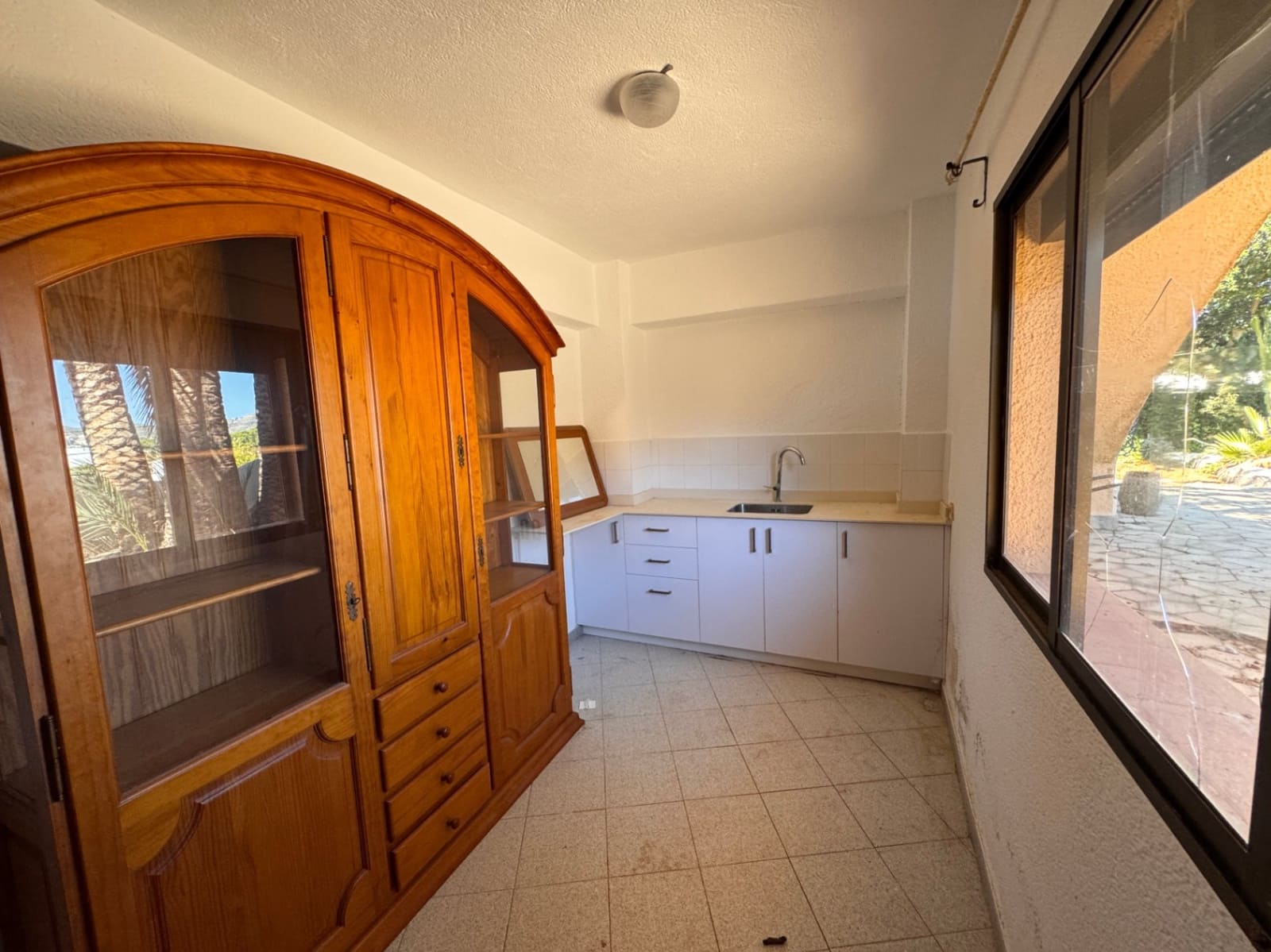 3 quarto Moradia para venda em Moraira com piscina garagem - 745 000 € (Ref: 10090981)